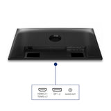 Philips 27B2N3500/00 computerskærm 68,6 cm (27") 2560 x 1440 pixel Fuld HD LCD Sort