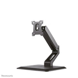 Neomounts FPMA-D885BLACK skærmbeslag og -stativer 81,3 cm (32") Skrivebord Sort