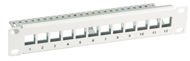 EFB Elektronik 691826 tilbehør til rack Fyldstofpanel