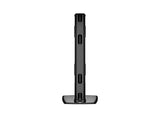Multibrackets 3243 skærmbeslag og -stativer 127 cm (50") Væg Sort