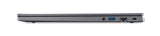 Acer Aspire 17 A17-51M-54EU Intel Core 5 120U Laptop 43,9 cm (17.3") Fuld HD 16 GB LPDDR5-SDRAM 1 TB SSD Wi-Fi 6 (802.11ax) Windows 11 Home Grå