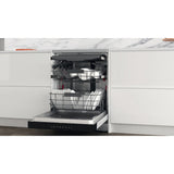 Whirlpool WFC 3C26 PF X Fritstående 14 kuverter