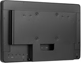 iiyama ProLite TF1633MSC-B1 computerskærm 39,6 cm (15.6") 1920 x 1080 pixel Fuld HD Berøringsskærm Sort