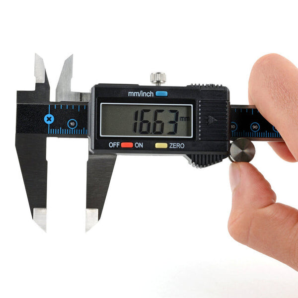 iFixit IF145-016-4 skydelærer Digital