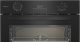 Beko BBIS17300BCS 72 L 3300 W Sort