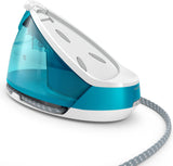 Philips PerfectCare Compact Plus GC7920/20 Strygejern med dampstation