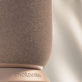 Motorola moto sound flow Bærbar mono højttaler Gråbrun 30 W