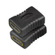 LogiLink AH0006 kabel kønsskifter HDMI HDMMI Sort