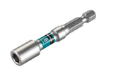 Makita E-03458 skruetrækker bit-holder 25,4 / 4 mm (1 / 4") 1 stk