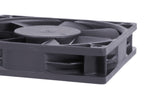 Alphacool 24845 Computerkølesystem Computerkabinet Ventilator 12 cm Sort 1 stk