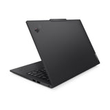Lenovo ThinkPad T14s Gen 6 (AMD) Copilot+ PC AMD Ryzen AI 7 PRO 350 Laptop 35,6 cm (14") WUXGA 64 GB LPDDR5x-SDRAM 1 TB SSD Wi-Fi 7 (802.11be) Windows 11 Pro Nordisk Sort