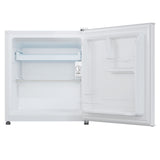 Candy CHASD4351EWC Fritstående 42 L Hvid