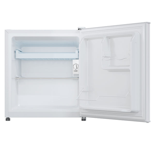 Candy CHASD4351EWC Fritstående 42 L Hvid