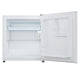 Candy CHASD4351EWC Fritstående 42 L Hvid