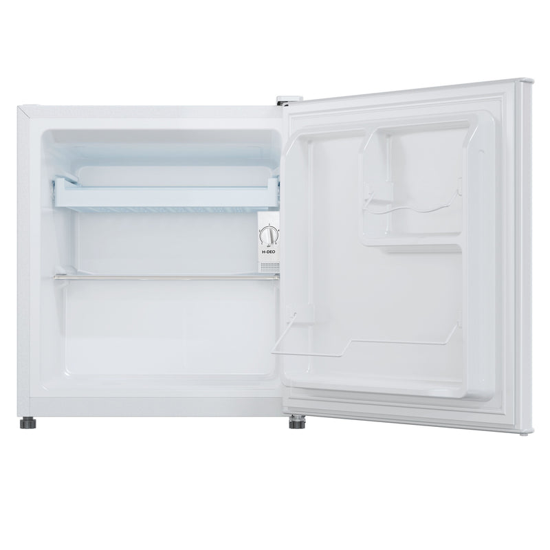 Candy CHASD4351EWC Fritstående 42 L Hvid