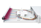 Digitus DN-96331-4 tilbehør til rack Kabelbakkepanel