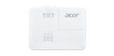 Acer H6805BDa Standard-kast projektor 4000 ANSI lumens DLP DCI 4K (4096x2160) Hvid