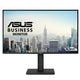 ASUS VB27AQ computerskærm 68,6 cm (27") 2560 x 1440 pixel Quad HD LED Sort