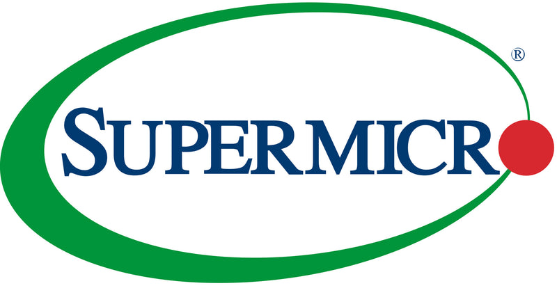 Supermicro MCP-260-00178-0N computeretui del Stativ I/O skjold
