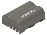 Duracell DRNEL3 batteri til kamera/videokamera Lithium-Ion (Li-Ion) 1600 mAh