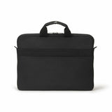 DICOTA Eco Slim Case Plus BASE 39,6 cm (15.6") Sort