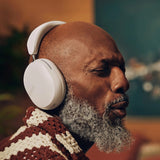Sonos Ace Hovedtelefoner Kabel & trådløs Headset Opkald/musik USB Type-C Bluetooth Hvid