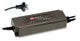 MEAN WELL PWM-120-24 strømadapter og vekselret Universel 120 W Sort