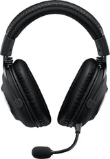 Logitech G PRO X + PRO X multimedie sæt