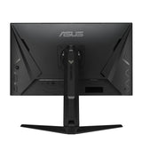 ASUS TUF Gaming VG27AQL3A computerskærm 68,6 cm (27") 2560 x 1440 pixel Wide Quad HD LCD Sort