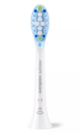 Philips Premium Plaque Defence HX9044/87 Pakke med 4 børstehoveder