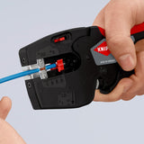 Knipex 12 72 190 tang