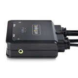 StarTech.com C2-D46-UAC-CBL-KVM KVM Switch Sort