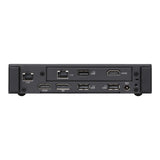 ASUS ExpertCenter PN43-SN97ADS Intel® N N97 4 GB DDR4-SDRAM 128 GB SSD Windows 11 Pro Mini PC Sort