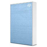 Seagate One Touch STKZ4000402 ekstern harddisk 4 TB 2.5" Micro-USB B 2.0/3.2 Gen 1 (3.1 Gen 1) Sort