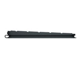 Logitech Keys-To-Go 2 QWERTZ Tysk Bluetooth Grafit