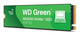 Western Digital SN3000 2 TB M.2 PCI Express 4.0 NVMe