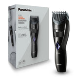 Panasonic ER-GB37 Batteri 20 1 cm Våd og tør Sort
