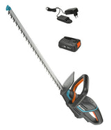 Gardena ComfortCut 60/18V P4A Dobbeltklinge 3,1 kg