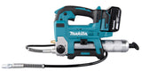 Makita DGP180Z elektrisk fedtpresse