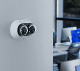 Ubiquiti AI Multi Sensor 2 Kuppel IP-sikkerhedskamera Udendørs 3840 x 2160 pixel Loft/væg/pæl