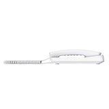 Gigaset DESK 200 Analog telefon Hvid