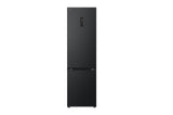 LG GBV7270BEV køle-/fryseskab Fritstående 387 L Sort