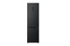 LG GBV7270BEV køle-/fryseskab Fritstående 387 L Sort