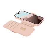 dbramante1928 Lynge MS ICON mobiltelefon etui Folie Sand