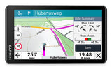 Garmin zūmo XT3 navigator Fastgjort 15,2 cm (6") TFT Berøringsskærm 340 g Sort