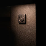 Hombli HBPK-0100 udendørsbelysning Udendørs gulvbelysning LED 6 W G