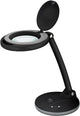 Goobay 65576 forstørrelsesglas lampe