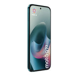 Motorola moto g77 17,3 cm (6.8") Hybrid Dual SIM Android 16.0 5G USB Type-C 8 GB 256 GB 5200 mAh Grøn