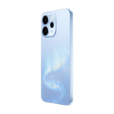 OPPO 15 F 5G 16,7 cm (6.57") Dual SIM Android 16.0 USB Type-C 8 GB 256 GB 6500 mAh Blå