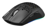 Tracer GameZone Honeycomb RF mus Spil Højre hånd RF Wireless + Bluetooth + USB Type-A Optisk 12000 dpi